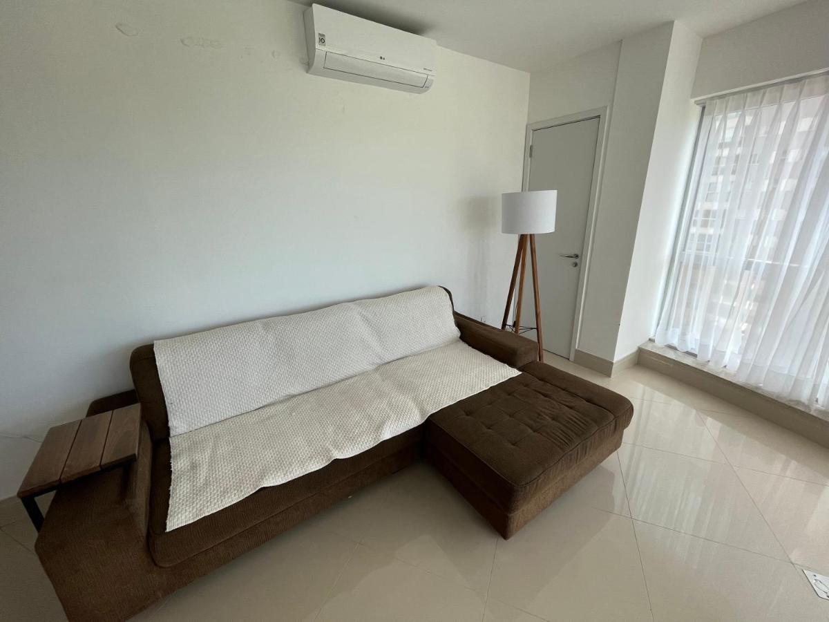Apartamento Novo Para Se Hospedar No Rio Com Conforto E Conveniencia Appartement Rio de Janeiro Buitenkant foto
