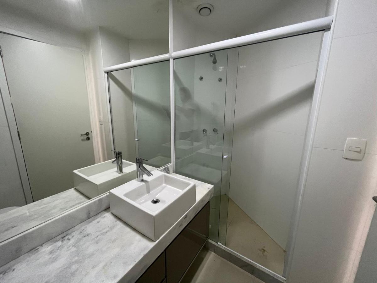 Apartamento Novo Para Se Hospedar No Rio Com Conforto E Conveniencia Appartement Rio de Janeiro Buitenkant foto