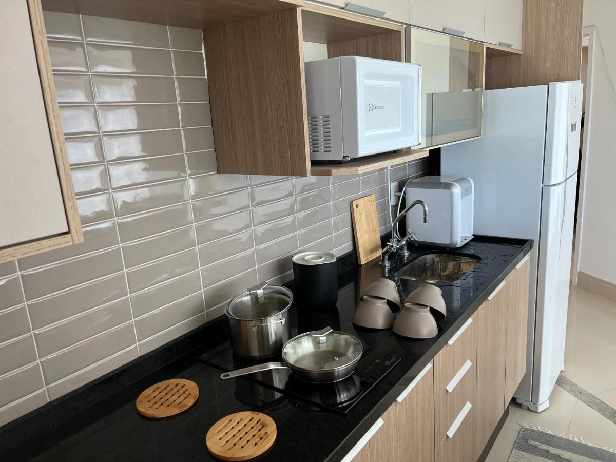 Apartamento Novo Para Se Hospedar No Rio Com Conforto E Conveniencia Appartement Rio de Janeiro Buitenkant foto