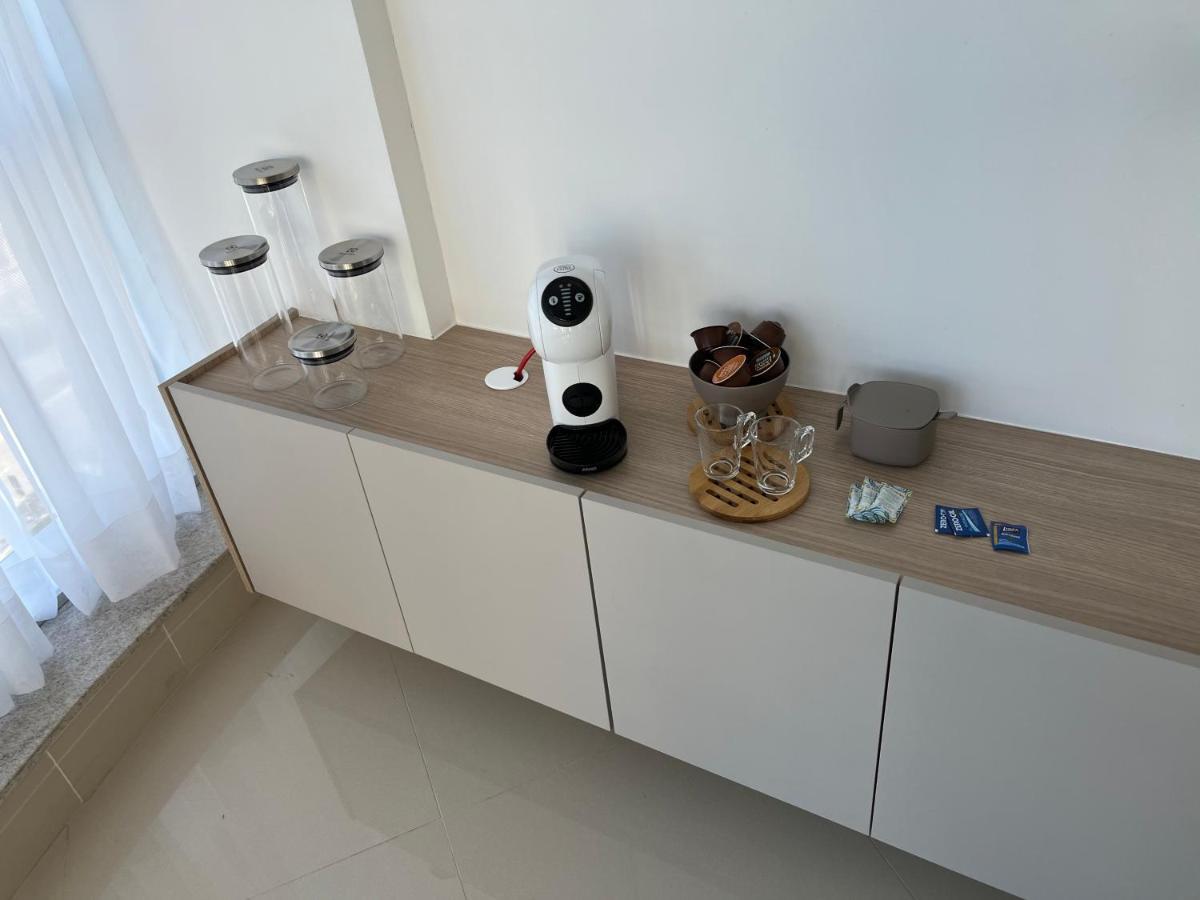 Apartamento Novo Para Se Hospedar No Rio Com Conforto E Conveniencia Appartement Rio de Janeiro Buitenkant foto