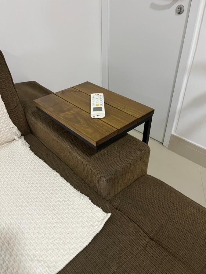 Apartamento Novo Para Se Hospedar No Rio Com Conforto E Conveniencia Appartement Rio de Janeiro Buitenkant foto