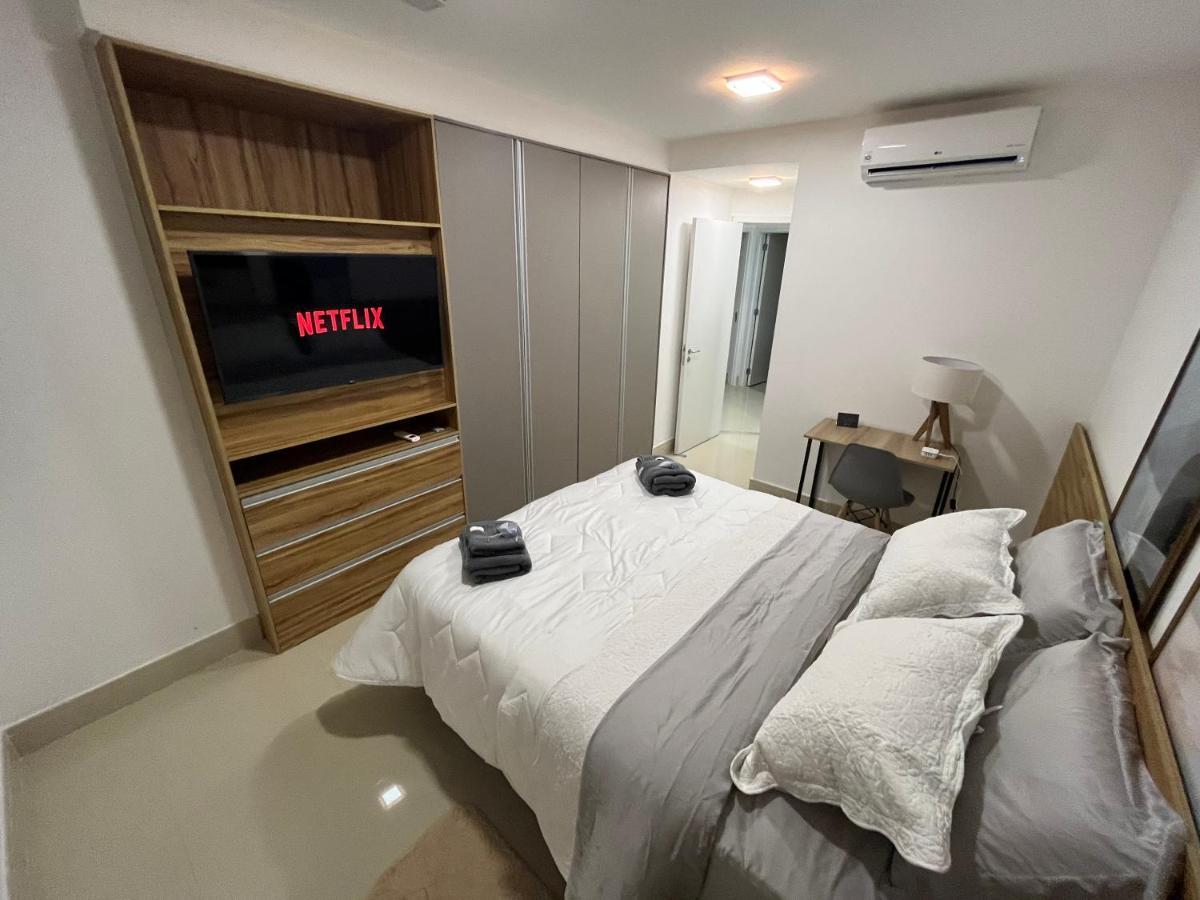 Apartamento Novo Para Se Hospedar No Rio Com Conforto E Conveniencia Appartement Rio de Janeiro Buitenkant foto