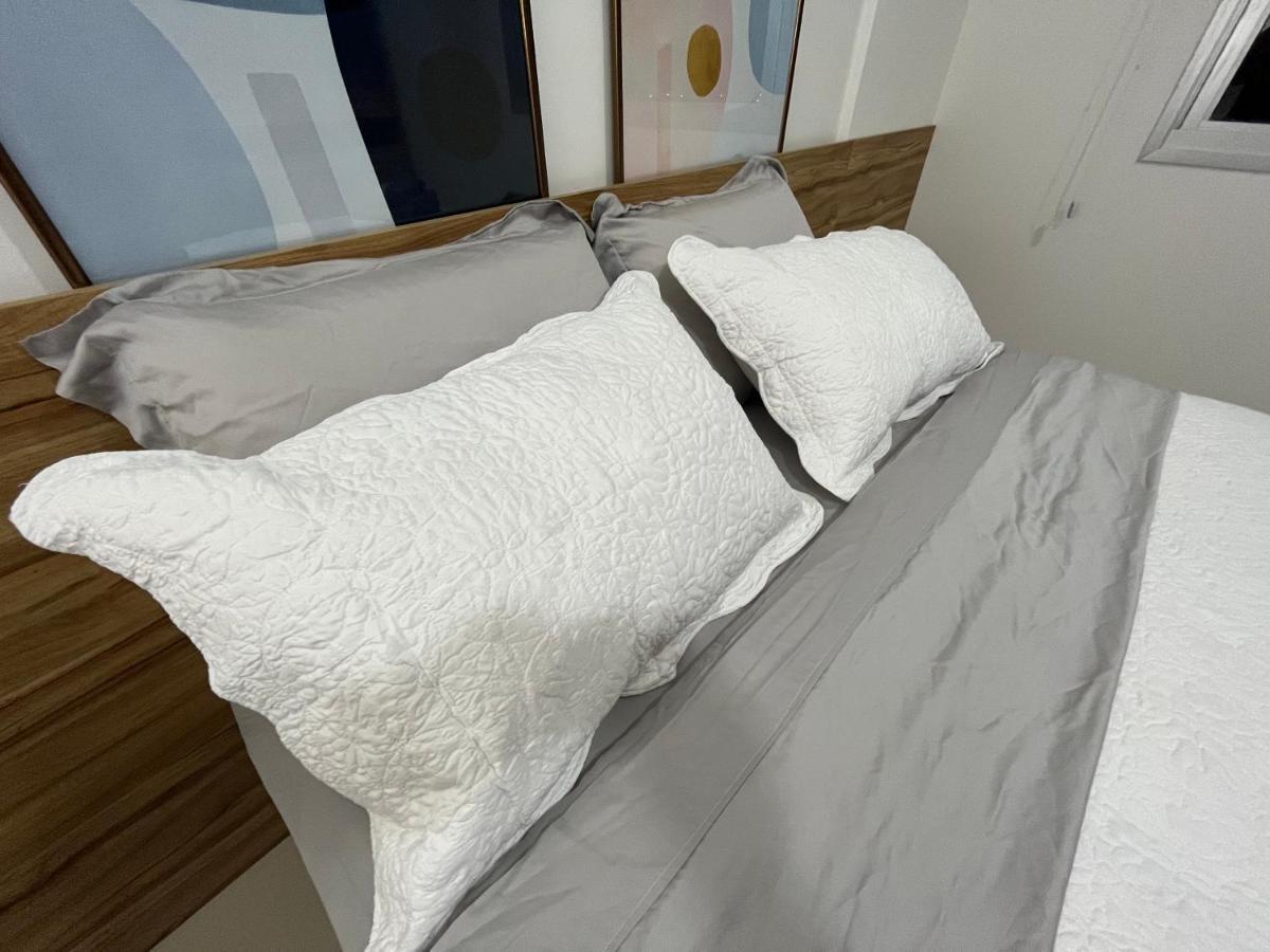 Apartamento Novo Para Se Hospedar No Rio Com Conforto E Conveniencia Appartement Rio de Janeiro Buitenkant foto