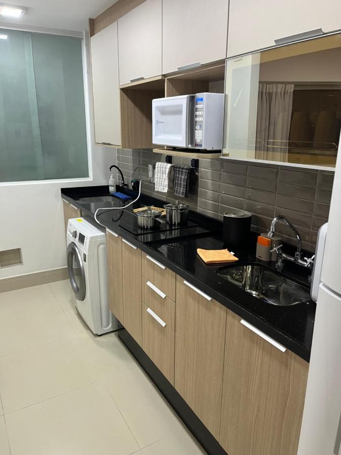 Apartamento Novo Para Se Hospedar No Rio Com Conforto E Conveniencia Appartement Rio de Janeiro Buitenkant foto